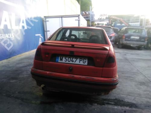 Front right window mechanism SEAT CORDOBA (6K1, 6K2)  | BP15739299C23 