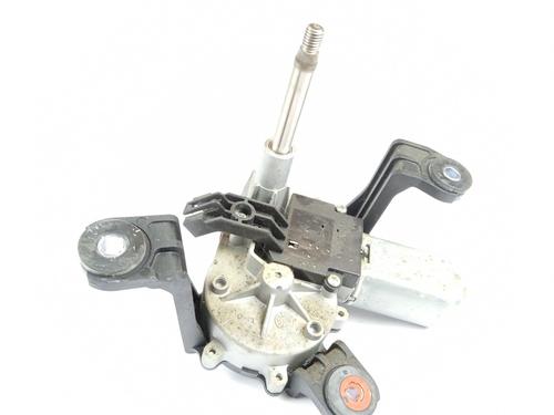 Rear wiper motor OPEL ASTRA J (P10)  | BP10566693M102 