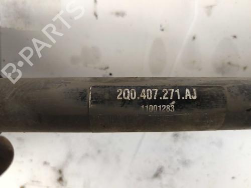 Left front driveshaft SEAT IBIZA V (KJ1, KJG) 1.0 TSI | BP37533819M38 - Image 4