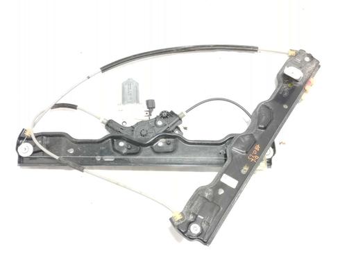 Used Front left window mechanism Front left window mechanism 25292955 25292955
