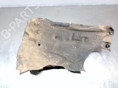 Wheel arch BMW 1 (F20) 118 d | BP21773989C56 