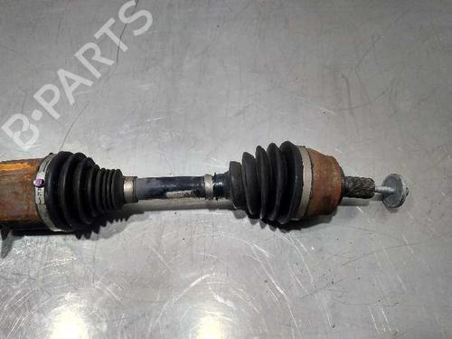 Right front driveshaft VOLVO V40 Hatchback (525) | BP10752306M39 - Image 3