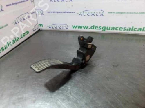 Used Pedal Pedal 9995050 9995050