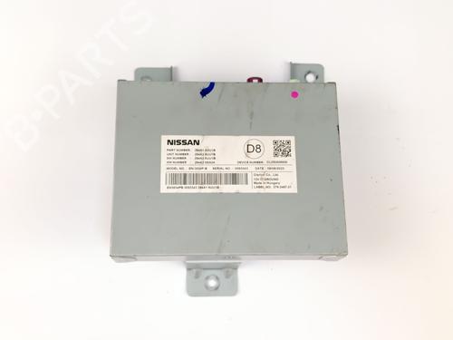 Elektronisk modul Elektronisk modul NISSAN QASHQAI III (J12) 1.3 DIG-T (140 hp) 35782601 35782601