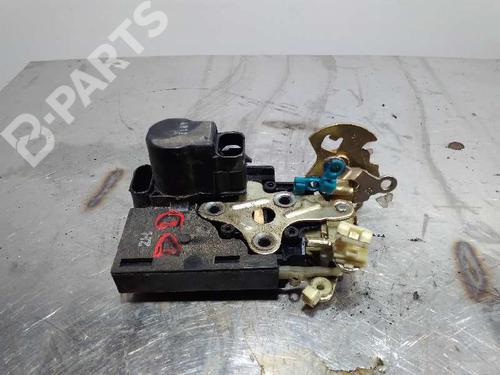 Used Front right lock DAEWOO LACETTI Hatchback (KLAN) [2002-2025]  9996578