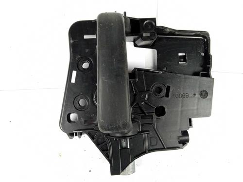 Used Rear right interior door handle Rear right interior door handle 14350202 14350202