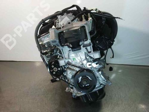 Motor MAZDA 3 (BM, BN) [2013-2024]  10152087