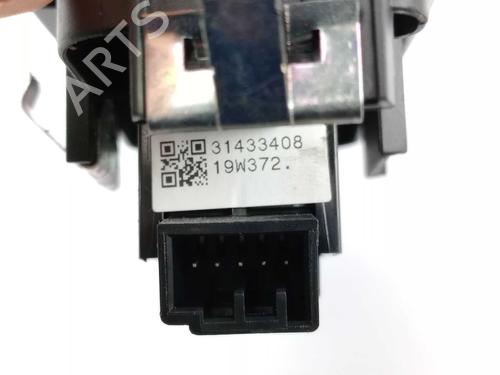 Left rear window switch VOLVO S60 III (224) T4 | BP20663897I29 - Image 3