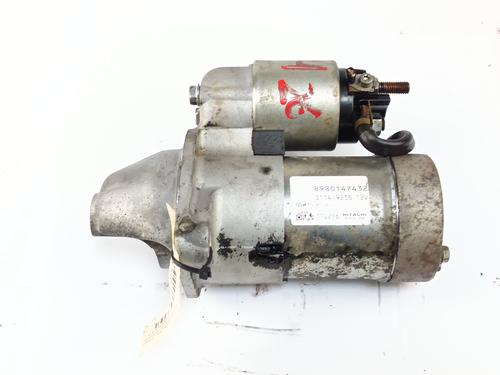 Used Starter OPEL ASTRA J Sports Tourer (P10) 1.7 CDTI (35) (110 hp) 32173437