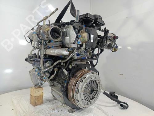 Engine JEEP RENEGADE SUV (BU, B1, BV) 1.4 | BP39105237M1 - Image 13