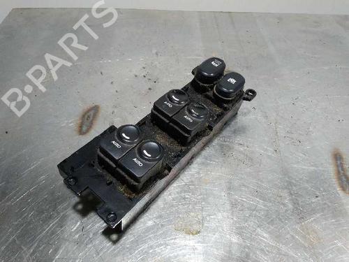 left-front-window-switch-hyundai-i30-fd-935702l000-20-pines-2007-2008-2009-2010-2011-2012-9996385 main image