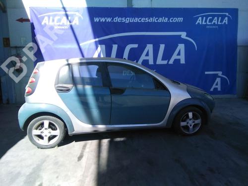 Used Parts SMART FORFOUR (454)  1.5 CDI (454.001)  1123437