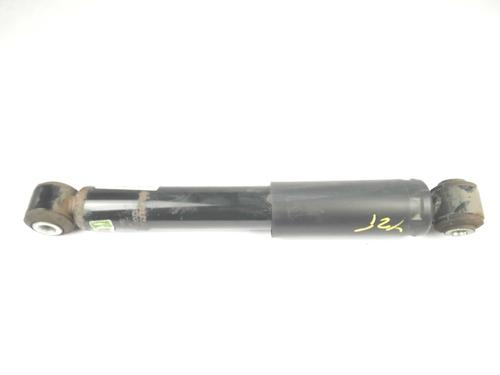 Used Left rear shock absorber Left rear shock absorber RENAULT EXPRESS Box Body/MPV [2021-2026] 16767571 16767571