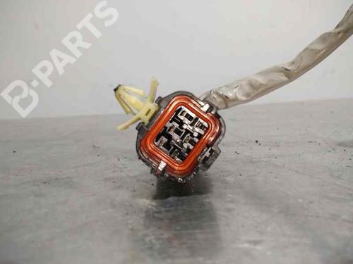 Front right lock KIA SORENTO I (JC)  | BP9978640C97 
