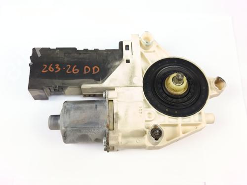 Used Right front window motor Right front window motor PEUGEOT 407 (6D_) 2.0 HDi 135 (6DRHRH, 6DRHRE, 6DRHRG, 6DRHRJ) (136 hp) 34350954 34350954