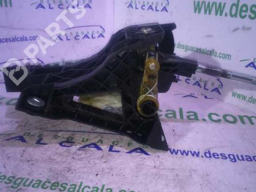 Gear lever FORD TRANSIT Van (FA_ _)  | BP10959591M90 