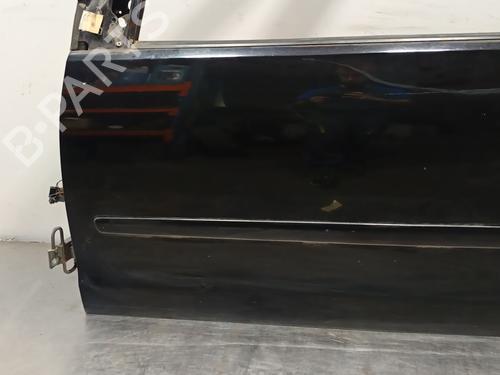 Left front door VW POLO IV (9N_, 9A_) 1.4 16V | BP28471837C2 