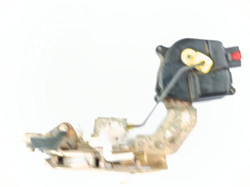 Used Front right lock CHEVROLET MATIZ (M200, M250) 0.8 (52 hp) 27512302