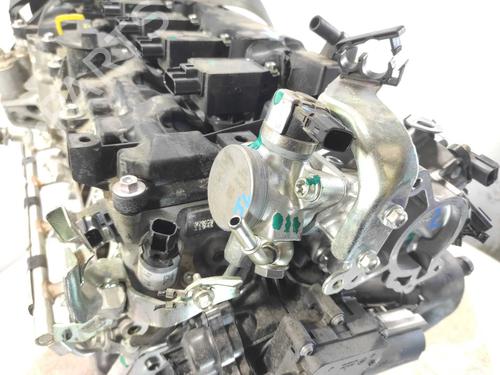 Engine MAZDA CX-30 (DM) SKYACTIV-G M Hybrid | BP19163947M1 - Image 11