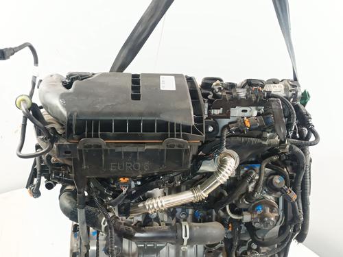 Engine CITROËN C4 Picasso II 1.6 BlueHDi 120 | BP32760695M1 - Image 8