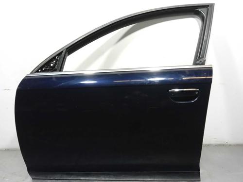 left-front-door-audi-a6-c6-4f2-4f0831051f-2004-2005-2006-2007-2008-2009-2010-2011-11118075 main image