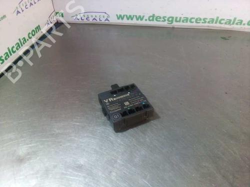 Used Electronic module Electronic module MERCEDES-BENZ E-CLASS Coupe (C207) E 250 CDI / BlueTEC / d (207.303, 207.304) (204 hp) 14354899 14354899