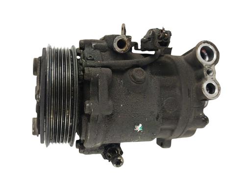 Used AC compressor AC compressor 39107370 39107370