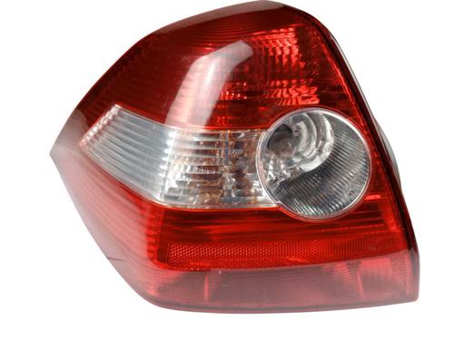 Used Left taillight Left taillight RENAULT MEGANE II Saloon (LM0/1_) 1.9 dCi (LM0G, LM1G, LM2C) (120 hp) 21557388 21557388