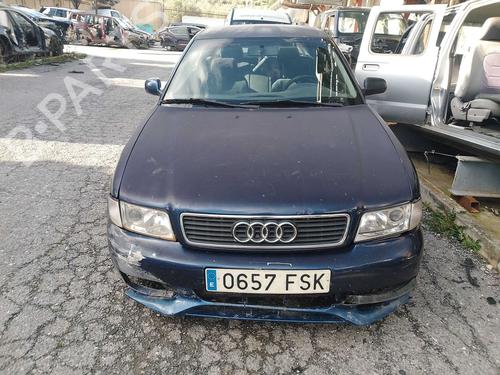 Left headlight AUDI A4 B5 (8D2) 1.9 TDI | BP32414953C28  - Image 8