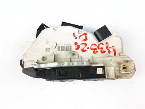 Used Front left lock Front left lock 37174797 37174797