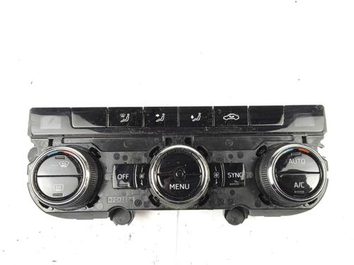 Used Climate control Climate control 16723962 16723962