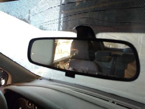 Used Rear mirror Rear mirror FORD FOCUS II (DA_, HCP, DP) [2004-2013] 10016390 10016390