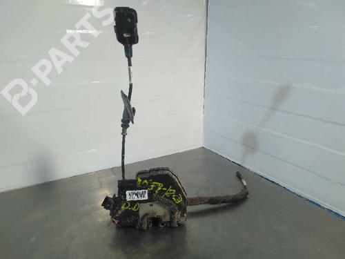 Front right lock RENAULT FLUENCE (L3_) 1.5 dCi (L30D, L30L, L306, L33F, L33L, L33M, L33V, L33W) | BP9992314C97 