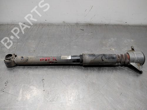 Used Left rear shock absorber Left rear shock absorber AUDI A5 Sportback (8TA) 2.0 TDI quattro (177 hp) 10028702 10028702