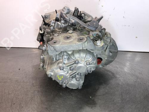 Gearbox OPEL ASTRA K (B16)  | BP9984410M3 