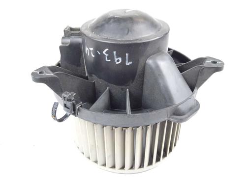 heater-blower-motor-nissan-navara-np300-d40-25-dci-4wd-2004-18355244 main image
