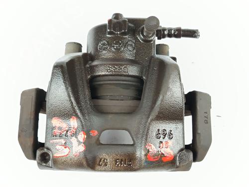 Used Left front brake caliper JEEP RENEGADE SUV (BU, B1, BV) 1.6 CRD (120 hp) 29125544