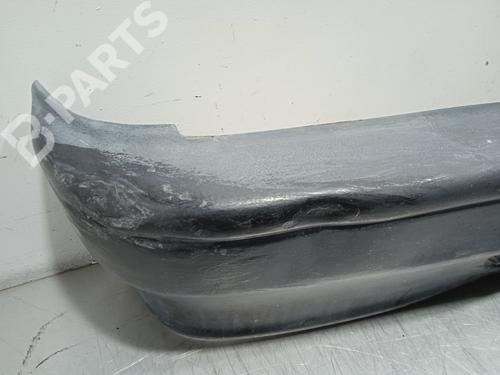 Front bumper NISSAN VANETTE Bus (C22) 2.0 D | BP10987479C7 