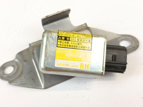 Used Electronic module TOYOTA LAND CRUISER PRADO (_J12_) 3.0 D-4D (KDJ120, KDJ125, KDJ121) (173 hp) 29136119