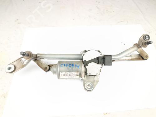 Used Front wiper motor MG MG ZS SUV (AZS1) 1.5 VTi (114 hp) 30274257