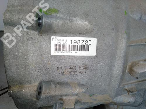 Gearbox BMW X4 (F26) xDrive 20 d | BP9982040M3 