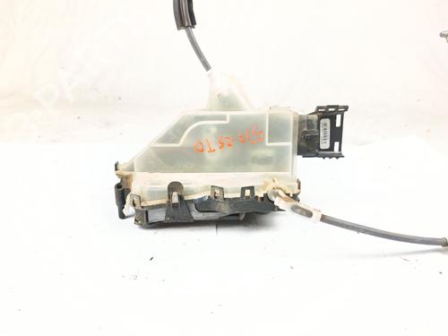 Used Rear right lock OPEL CORSA F (P2JO) 1.5 (68) (102 hp) 28515264