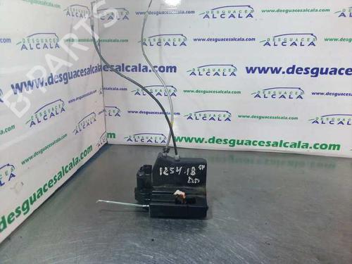 Used Front right lock Front right lock 9992875 9992875