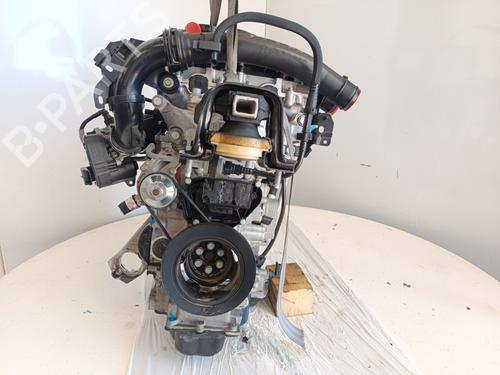 Motor CITROËN C3 III (SX) 1.2 THP 110 (SXHNPS, SXHNZT, SXHNZ6) (110 hp) 29632292
