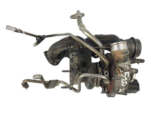 Turbolader/Kompressor für Turbolader/Kompressor 38331946 38331946