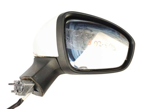 Used Right mirror Right mirror 37758933 37758933