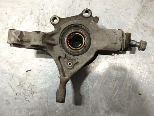 Left front steering knuckle PEUGEOT 307 (3A/C) 1.6 16V | BP30588561M25
