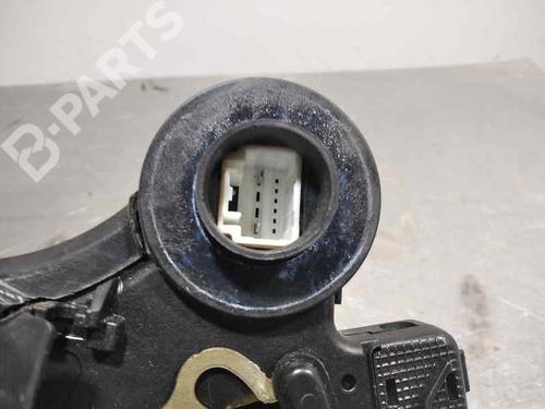 Rear left lock TOYOTA AVENSIS (_T25_) 1.8 VVT-i (ZZT251_, ZZT251R) | BP9980508C100 