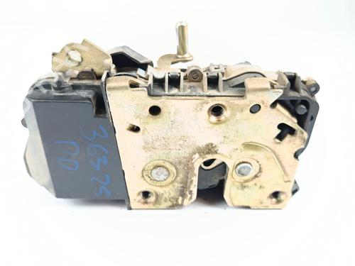 Front right lock CITROËN XSARA PICASSO (N68) 1.6 HDi | BP27376144C97 
