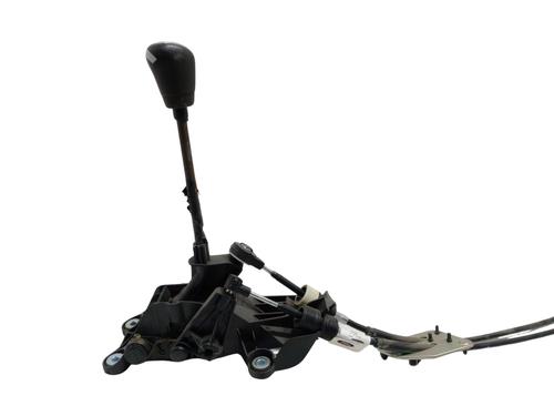 Gear lever FORD FIESTA VI (CB1, CCN) 1.6 Ti | BP23536640M90 